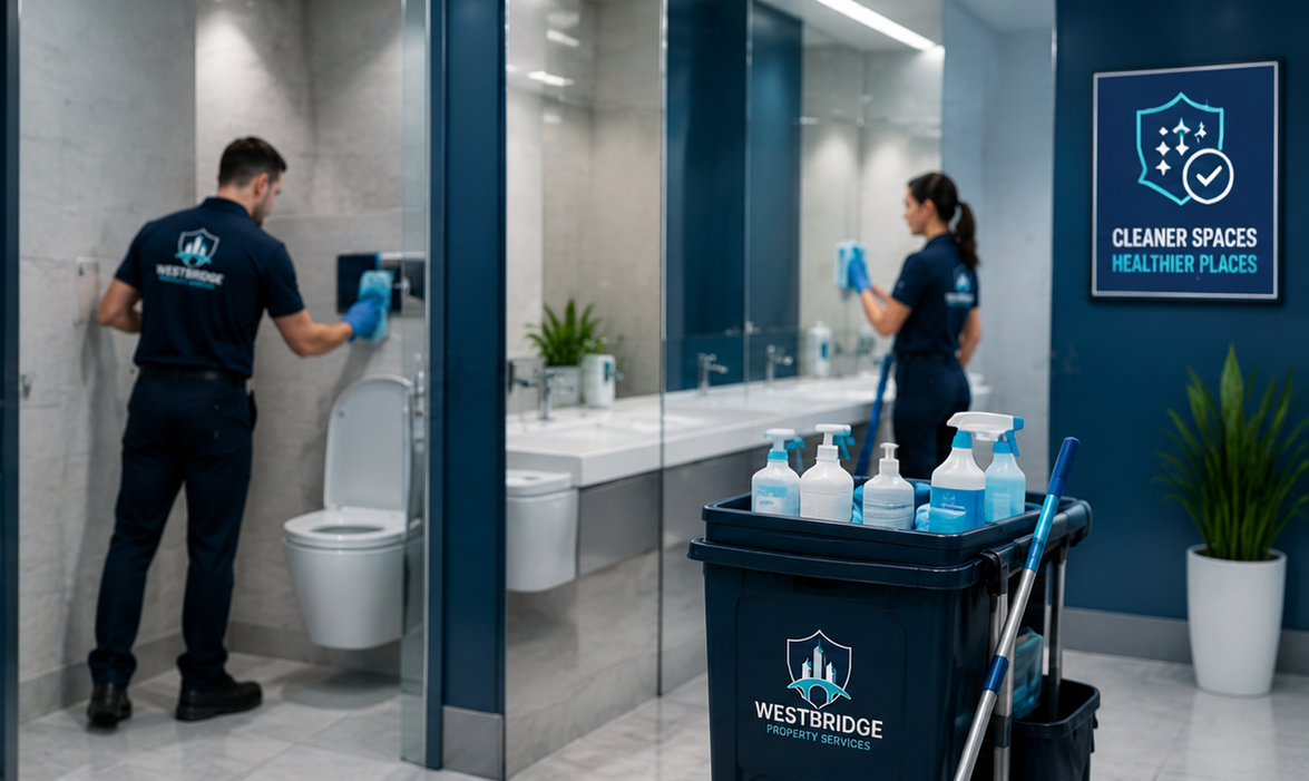 Washroom Hygiene Services featured Image