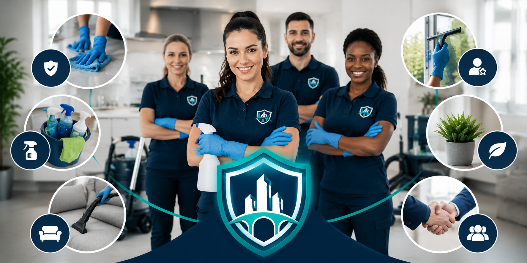 Why Choose Westbridge