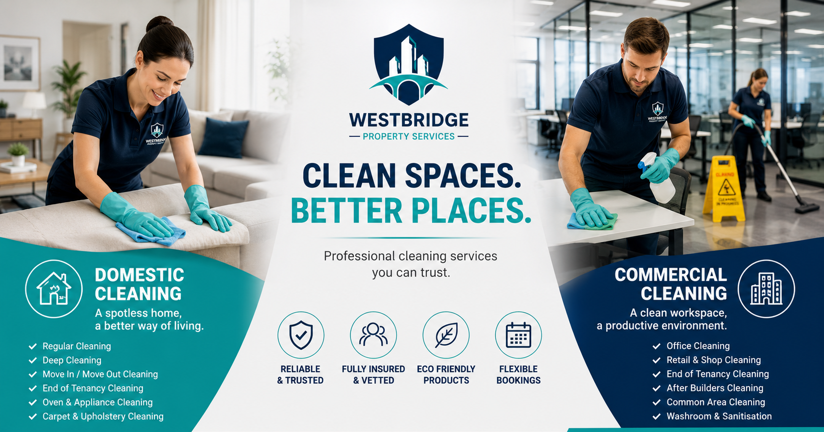 Westbridge Property Services Ltd
